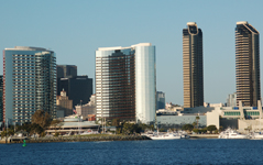 San Diego 